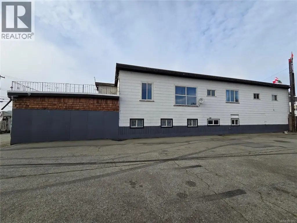 4824 Bute St, Port Alberni